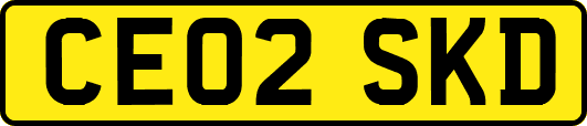 CE02SKD