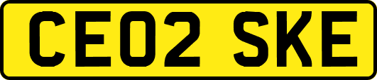 CE02SKE