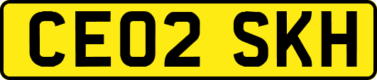 CE02SKH