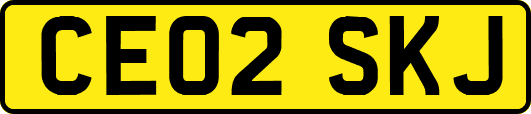 CE02SKJ