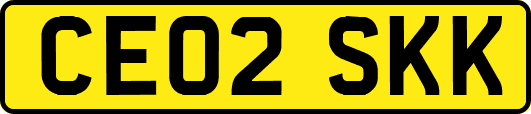 CE02SKK