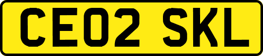 CE02SKL