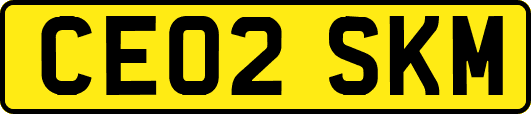 CE02SKM