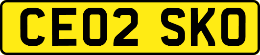CE02SKO