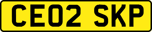 CE02SKP