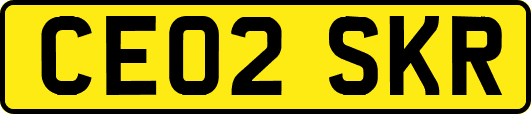 CE02SKR