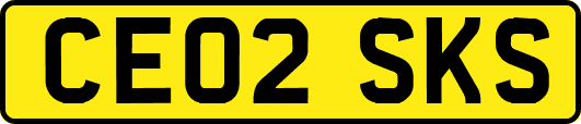 CE02SKS