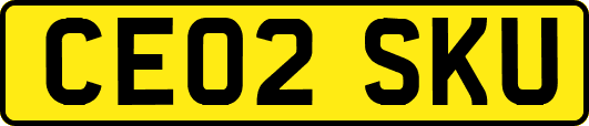 CE02SKU