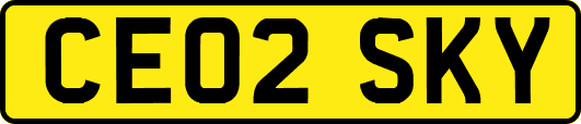 CE02SKY