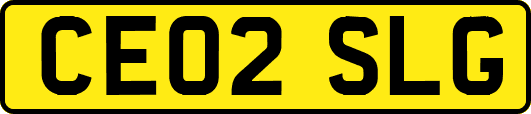 CE02SLG