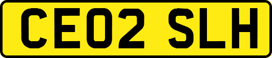 CE02SLH