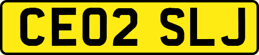 CE02SLJ
