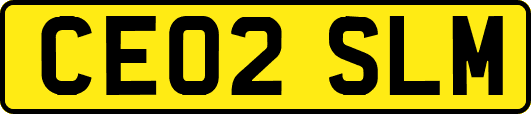 CE02SLM
