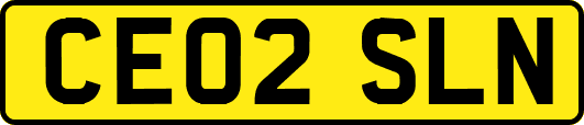 CE02SLN
