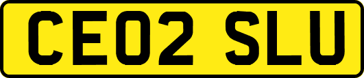 CE02SLU