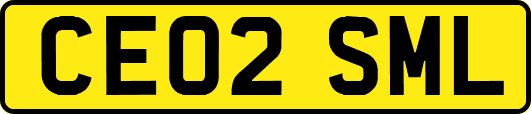 CE02SML