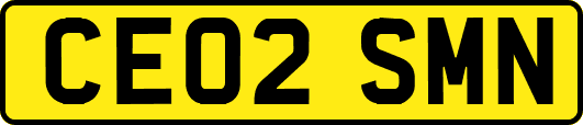 CE02SMN
