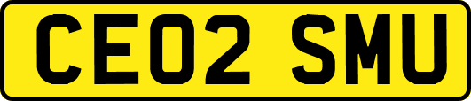 CE02SMU