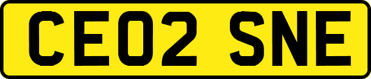 CE02SNE