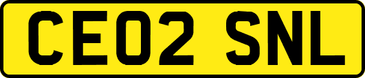 CE02SNL