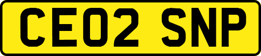 CE02SNP