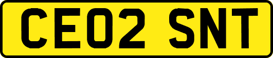 CE02SNT