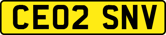 CE02SNV
