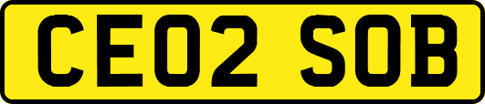 CE02SOB