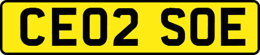 CE02SOE