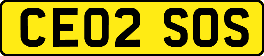 CE02SOS