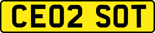 CE02SOT