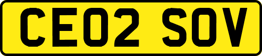 CE02SOV