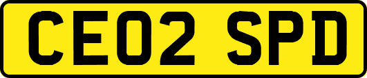 CE02SPD