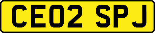 CE02SPJ