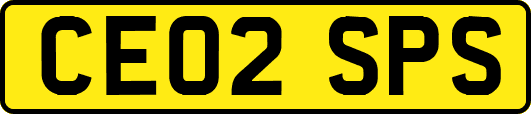 CE02SPS