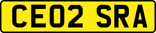 CE02SRA