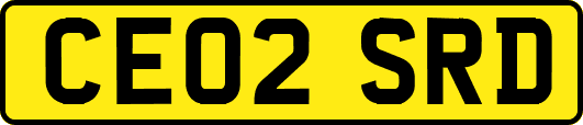 CE02SRD