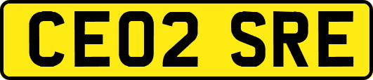 CE02SRE