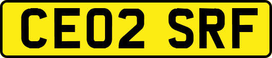 CE02SRF