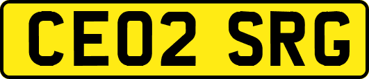 CE02SRG