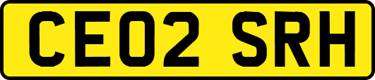 CE02SRH