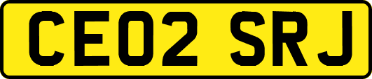 CE02SRJ