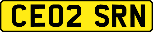 CE02SRN
