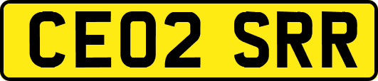 CE02SRR