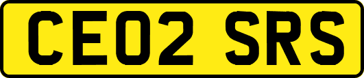 CE02SRS