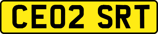 CE02SRT