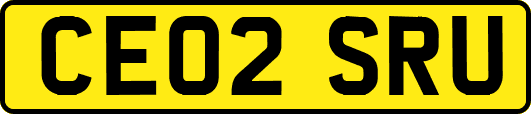 CE02SRU