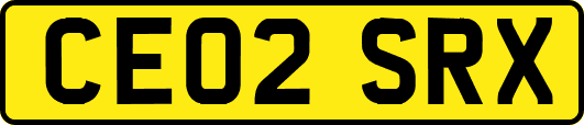 CE02SRX