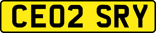 CE02SRY