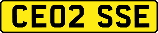 CE02SSE
